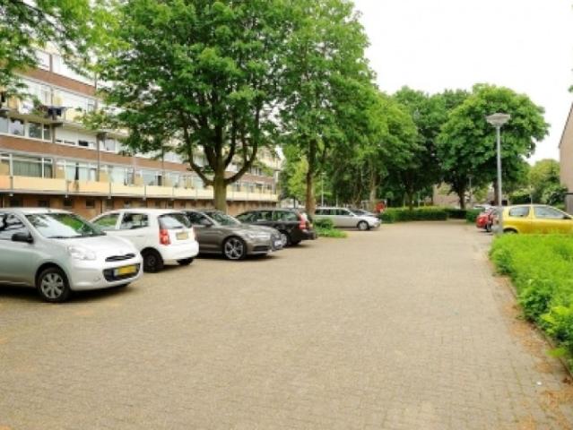 appartement for rent Venlo Appelbesstraat
