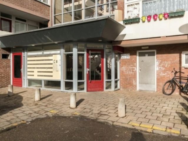 appartement for rent Venlo Geresstraat