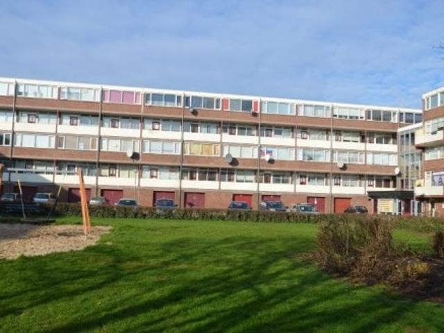 appartement for rent Venlo Geresstraat