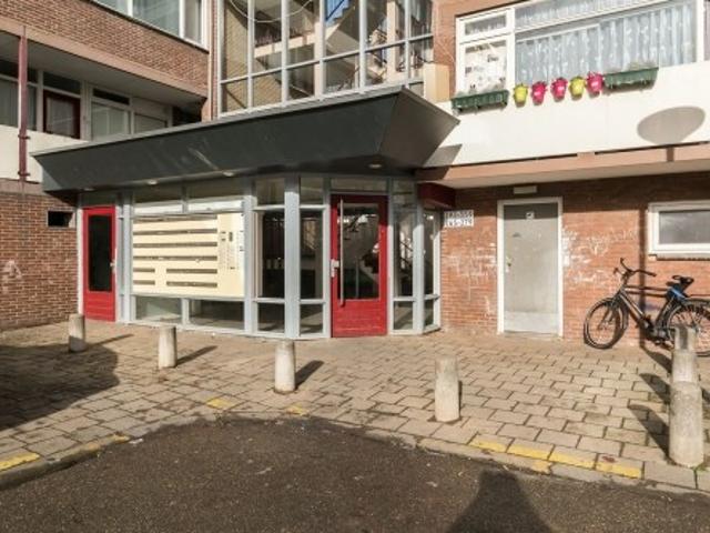 appartement for rent Venlo Geresstraat