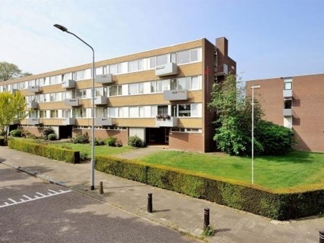 appartement for rent Venlo Hogeschoorweg