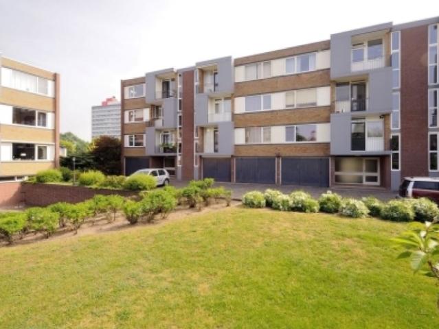 appartement for rent Venlo Hogeschoorweg