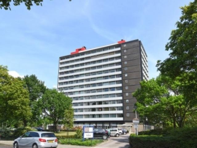 appartement for rent Venlo Hogeschoorweg