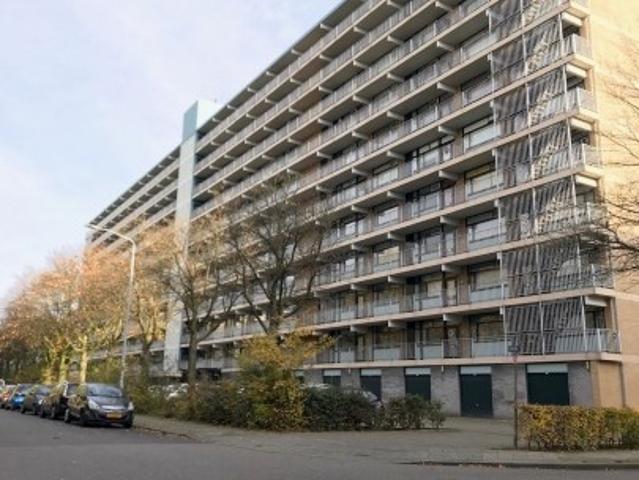 appartement for rent Venlo Jan Vermeerstraat