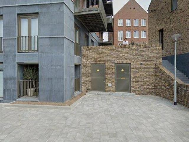 appartement for rent Venlo Maasschriksel