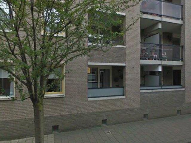 appartement for rent Venlo Prinses Beatrixstraat