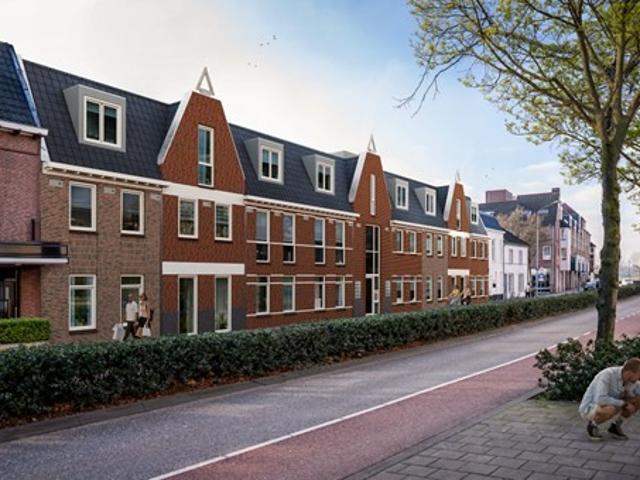 appartement for rent Venlo Puteanusstraat