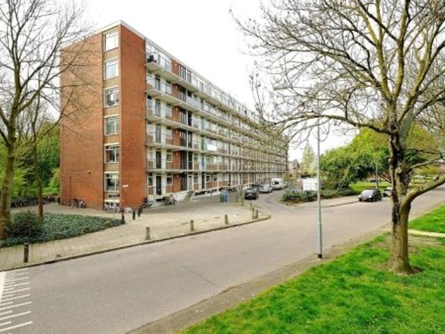 appartement for rent Venlo Rijnbeekstraat