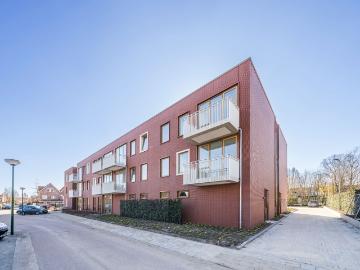 Olland, Meierijstad, Noord-Brabant - Opslagruimte
