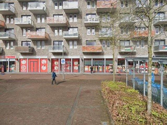 appartement for rent Veenendaal Stuivenbergheem