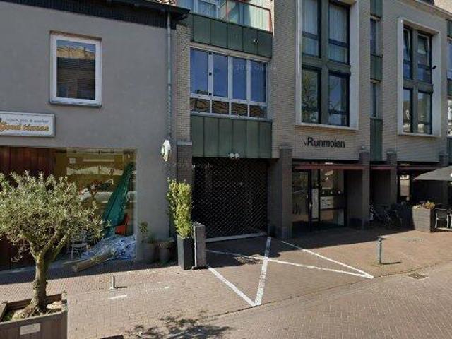 appartement for rent Veghel Molenstraat
