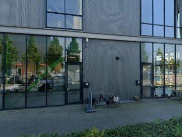 appartement for rent Veghel Poort van Veghel