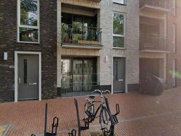 appartement for rent Veldhoven Kromstraat