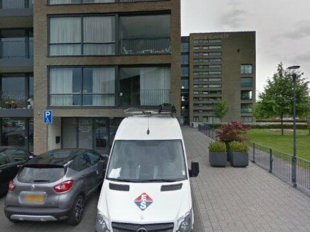 appartement for rent Veldhoven Houtwal