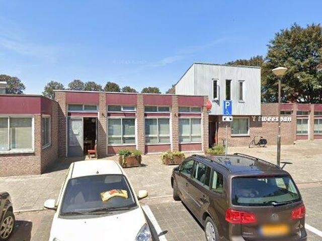 appartement for rent Veldhoven Mira