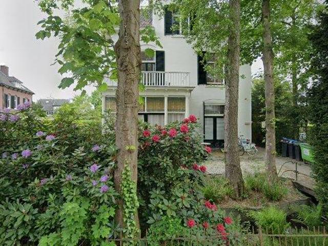 appartement for rent Velp GD Overbeeklaan
