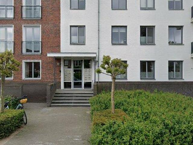 appartement for rent Velp GD Parkstraat