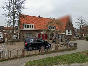 appartement for rent Velsen Noord Pieter Janszstraat