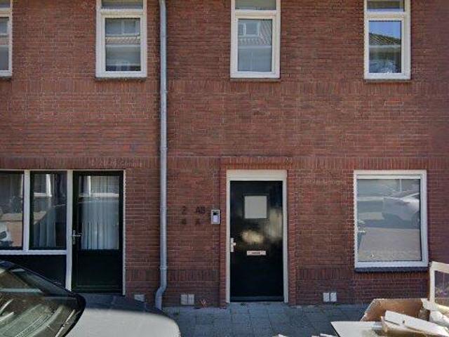 appartement for rent Voorburg van Halewijnlaan