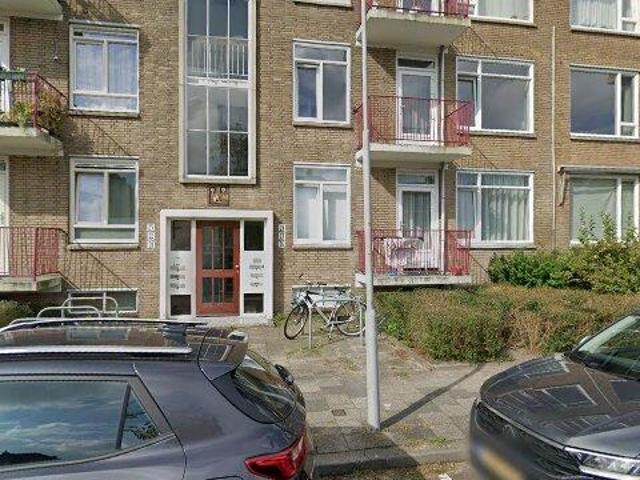 appartement for rent Voorburg Broekslootkade