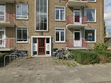 Olland, Meierijstad, Noord-Brabant - Balkon