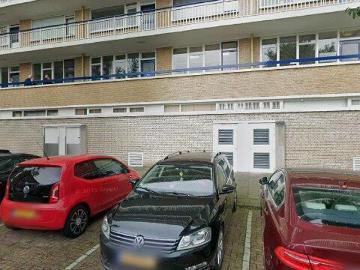 Olland, Meierijstad, Noord-Brabant - Opslagruimte