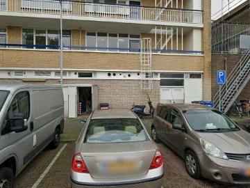 Olland, Meierijstad, Noord-Brabant - Opslagruimte