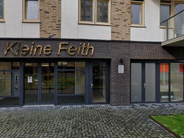 appartement for rent Voorburg Burgemeester Feithplein