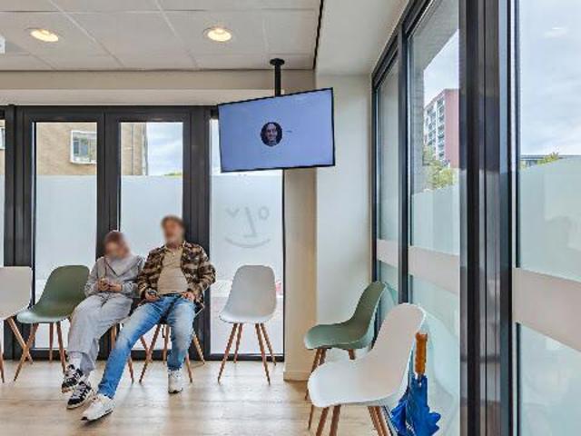 appartement for rent Voorburg Burgemeester Feithplein