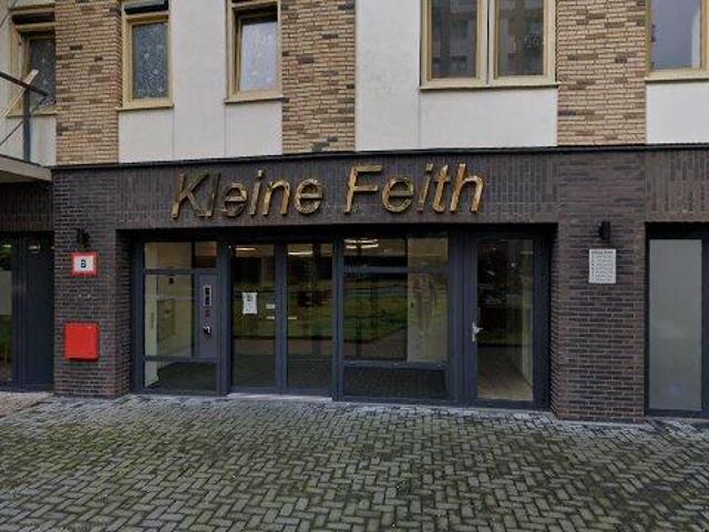 appartement for rent Voorburg Burgemeester Feithplein
