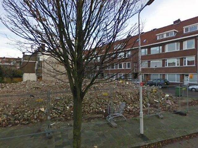 appartement for rent Voorburg Graaf Florisstraat