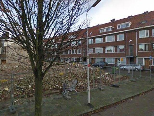 appartement for rent Voorburg Graaf Florisstraat
