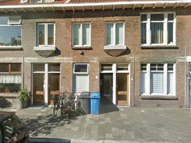 appartement for rent Voorburg Heeswijkstraat