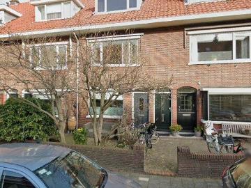 appartement for rent Voorburg Jacob Catsstraat