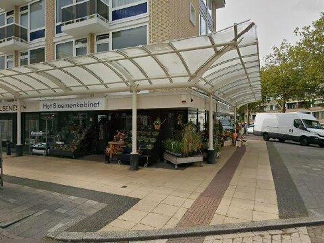 appartement for rent Voorburg Koningin Julianalaan