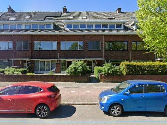 appartement for rent Voorburg Laan van Nieuw Oosteinde