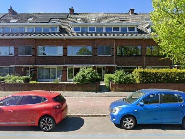 appartement for rent Voorburg Laan van Nieuw Oosteinde