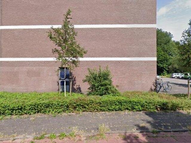 appartement for rent Voorburg Populierendreef