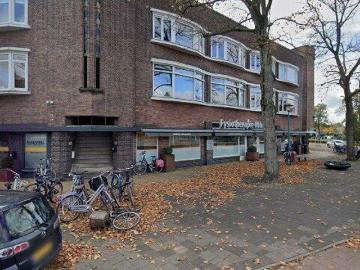 appartement for rent Voorburg Rembrandtlaan