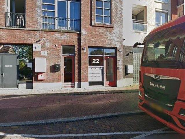 appartement for rent Voorschoten Koningin Julianalaan