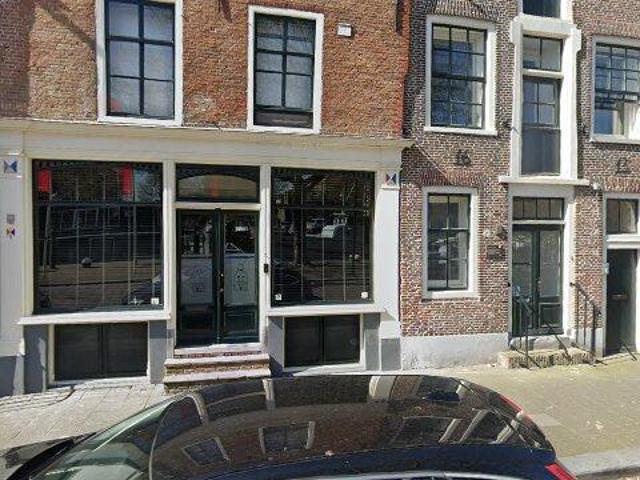 appartement for rent Vlaardingen Westhavenkade