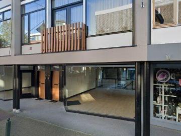 appartement for rent Vlaardingen Fransenstraat