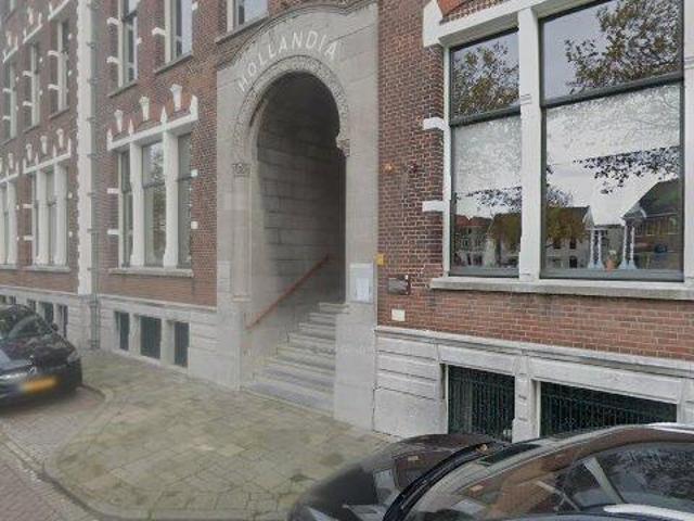appartement for rent Vlaardingen Oosthavenkade