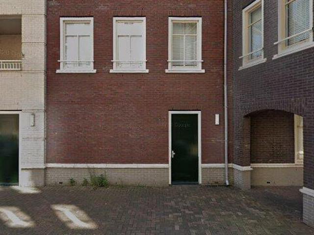 appartement for rent Vleuten Hardenbroek