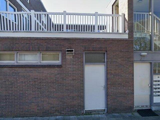 appartement for rent Vlissingen Falckstraat