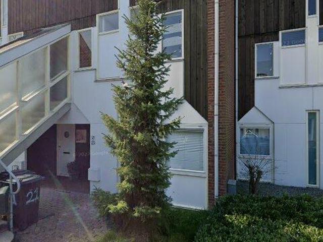 appartement for rent Vlissingen Kanariesprenk