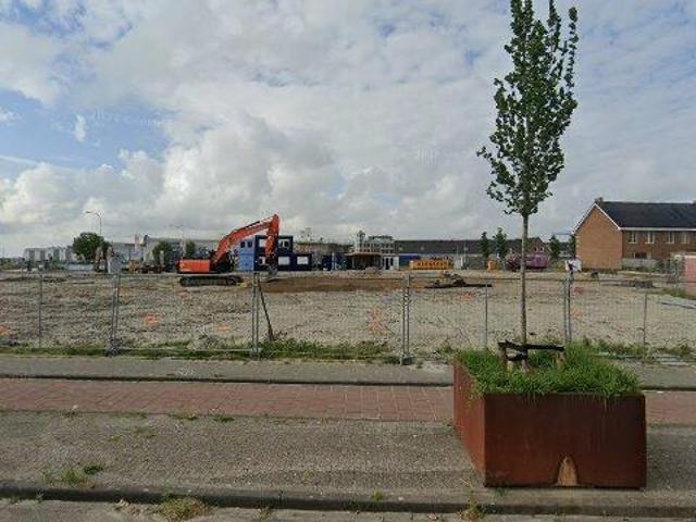 appartement for rent Vlissingen Paul Krugerstraat