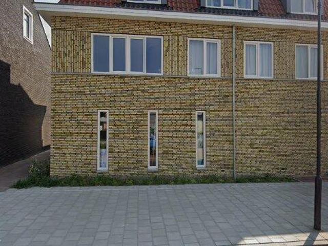 appartement for rent Vlissingen Singel