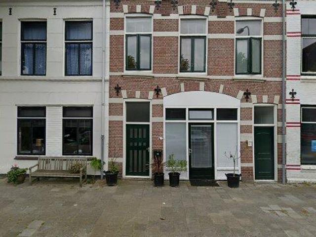 appartement for rent Vlissingen Van Dishoeckstraat