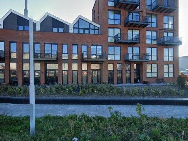 appartement for rent Vlissingen Zeilmaker